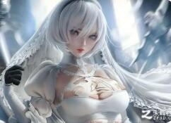 银装素裹《第五人格》二十四节气演绎录 银装素裹是谁写的
