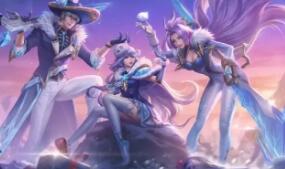 《漫威终极逆转》S11 漫威终极逆转一个赛季多久